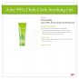 Tonymoly Aloe 99% Chok Chok Soothing Gel 250ml +Free Sample