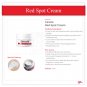 Ciracle Red Spot Cream 30ml +Free Sample