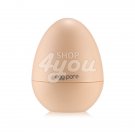 Tonymoly Egg Pore Tightening Cooling Pack 30g Free Sample Gift