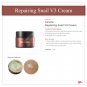 Ciracle Repairing Snail V3 Cream 50ml +Free Sample