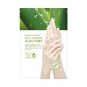 Nature Republic Real Squeeze Aloe Vera Moisture Hand Mask 1 Pack 14ml X 2