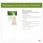 Nature Republic Real Squeeze Aloe Vera Moisture Hand Mask 1 Pack 14ml X 2