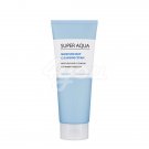 Missha Super Aqua Moisture Deep Cleansing Cream 200ml +Free Sample