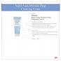Missha Super Aqua Moisture Deep Cleansing Cream 200ml +Free Sample