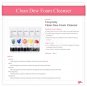 Tonymoly Clean Dew Foam Cleanser Acerola 180ml +Free Sample