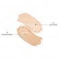 APRILSKIN Rose Glam Moisture Cover Foundation 20g SPF30 PA+++ 2 Type +Free SP