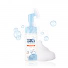 Holika Holika Soda Pore Cleansing Bubble Foam 150ml +Free Sample