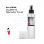 CosRX AHA BHA Clarifying Treatment Toner 150ml +Free Sample