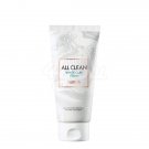 Heimish All Clean White Clay Foam 150g +Free Sample