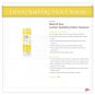 Secret Key Lemon Sparkling Stick Cleanser 38g +Free Sample