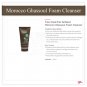 Too Cool For School Morocco Ghassoul Foam Cleanser 150ml +Free Sample