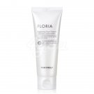 Tonymoly Floria Brightening Foam Cleanser 150ml Free Sample Gift