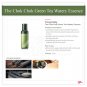 Tonymoly The Chok Chok Green Tea Watery Essence 55ml