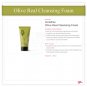 Innisfree Olive Real Cleansing Foam 150ml +Free Sample