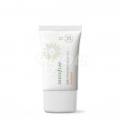 Innisfree Daily UV Protection Cream No Sebum SPF35 PA+++ 50ml +Free Sample