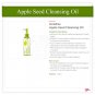 Innisfree Apple Seed Cleansing Oil 150ml +Free Sample
