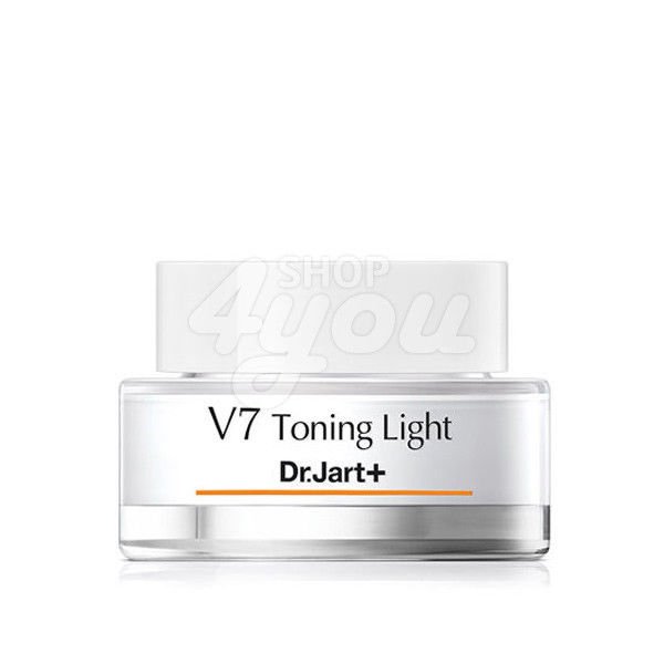 Dr.Jart+ V7 Toning Light 50ml +Free Sample