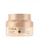 Tonymoly Floria Nutra Energy Eye Cream 30ml Free Sample Gift