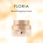 Tonymoly Floria Nutra Energy Eye Cream 30ml Free Sample Gift