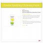 Secret Key Lemon Sparkling Cleansing Foam 120g +Free Sample