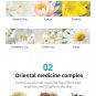 Petitfee Snow Lotus White Tone Up Cream 50ml +Free Sample