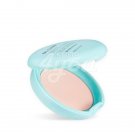 The Face Shop Oil Clear Sheer Pink Mattifying Powder 11g SPF30 PA++ +Free Sample