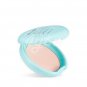 The Face Shop Oil Clear Sheer Pink Mattifying Powder 11g SPF30 PA++ +Free Sample