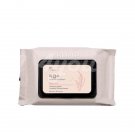The Face Shop Rice Water Bright Cleansing Tissue 50 Sheets +Free Sample