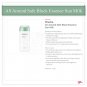 Missha All Around Safe Block Essence Sun Milk 70ml SPF50+ PA+++ +Free Sample