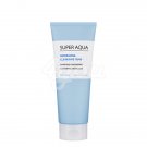 Missha Super Aqua Refreshing Cleansing Foam 200ml +Free Sample