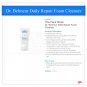 The Face Shop Dr. Belmeur Daily Repair Foam Cleanser 150ml +Free Sample