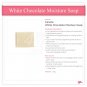 Ciracle White Chocolate Moisture Soap 100g +Free Sample