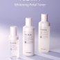 Tonymoly Floria Whitening Petal Toner 180ml Free Sample Gift