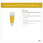 3W Clinic Coenzyme Q10 Foam Cleansing 100ml +Free Sample