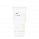 Missha All Around Safe Block Daily Sun 50ml SPF50+ PA++++ +Free Sample