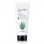 Tonymoly Clean Dew Foam Cleanser Aloe 180ml +Free Sample
