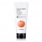 Tonymoly Clean Dew Foam Cleanser Red Grapefruits 180ml +Free Sample