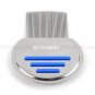 Stainless Steel Hair Comb Lice Treatment Head Lice & Nit Lice Egg Removal Brush