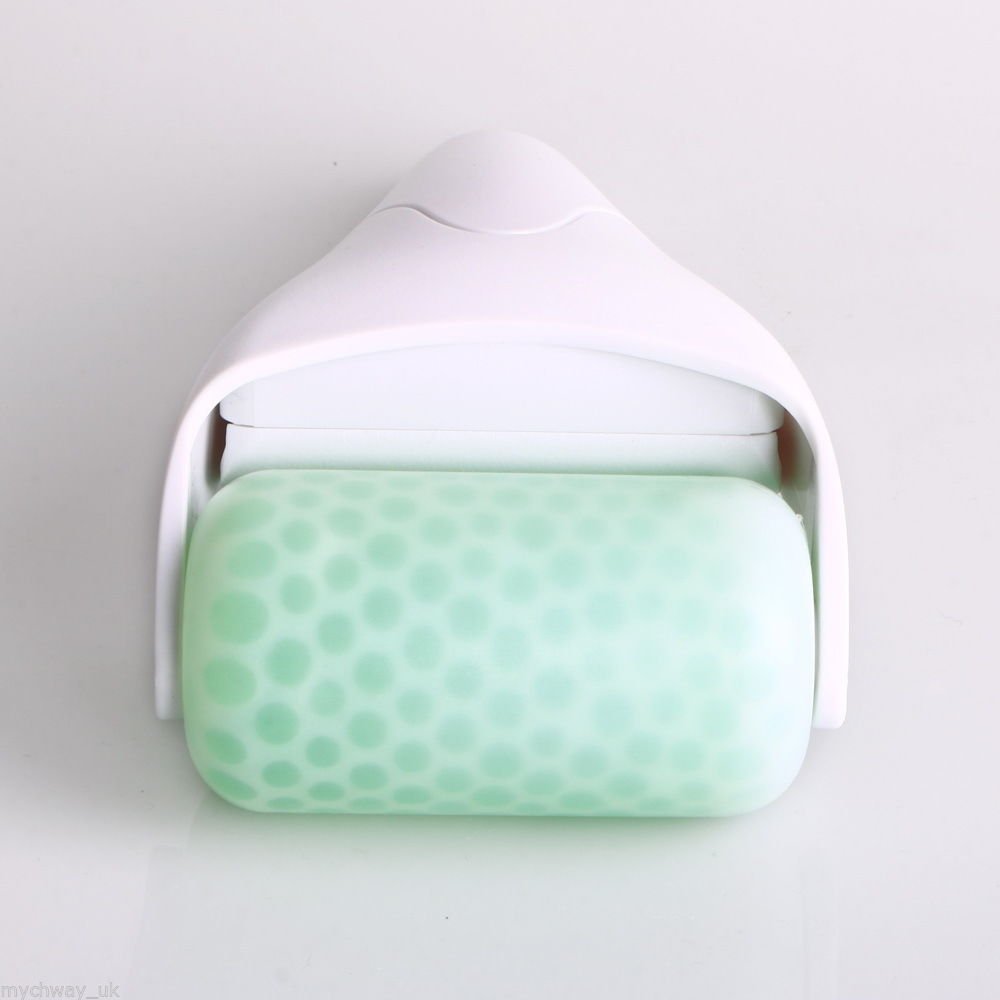 DUTY FREE! Beauty Mate Ice Roller For Face And Body Massage Anti-aging