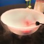 Hot!Mister Maker Fogger Water Fountain Pond Fog Atomizer Air Humidifier Machine