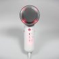 New Ultrasonic Infrared Light Facial Body Slimming Pain Therapy Beauty Massager