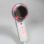 New Ultrasonic Infrared Light Facial Body Slimming Pain Therapy Beauty Massager