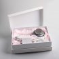 New Ultrasonic Infrared Light Facial Body Slimming Pain Therapy Beauty Massager