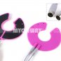 Microcurrent Body Shaper Skin Tighten Slim Electrode Stimulation Beauty Lifting