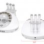 3IN1 Diamond Microdermabrasion Vacuum Spray Machine Dermabrasion Skin Care Tools