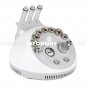 3IN1 Diamond Microdermabrasion Vacuum Spray Machine Dermabrasion Skin Care Tools