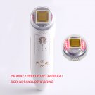 Mini Fractional Radio Frequency Dot Matrix Photothermal Antiage 1pcs Replacement
