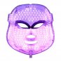 Photon Facial Mask LED Light Therapy Skin Treatment Photodynamics PDT Beauty Spa