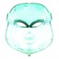 Photon Facial Mask LED Light Therapy Skin Treatment Photodynamics PDT Beauty Spa