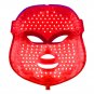 Photon Facial Mask LED Light Therapy Skin Treatment Photodynamics PDT Beauty Spa